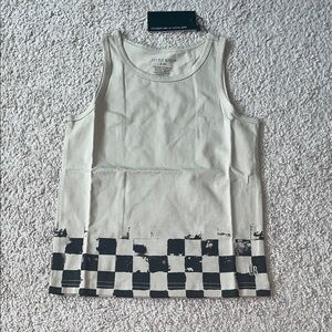 NWT Little Bipsy Tank